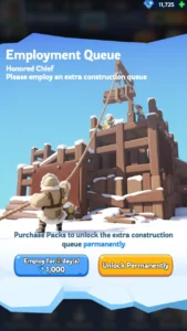 Whiteout Survival Best Ways to Spend Gems Extra Construction Queue
