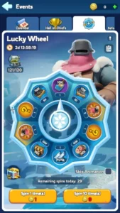 Whiteout Survival Best Ways to Spend Gems Lucky Wheel