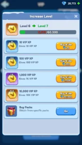 Whiteout Survival Best Ways to Spend Gems VIP XP and VIP Activation