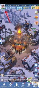 Whiteout Survival Create a New Character & State Guide How to 1