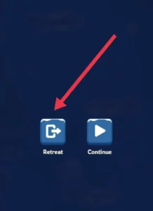 Whiteout Survival Fishing Tips Retreat Button 2