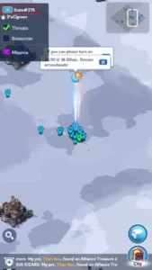 Whiteout Survival How to Check Your State