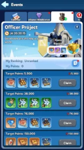 Whiteout Survival How to Get More Iron Event