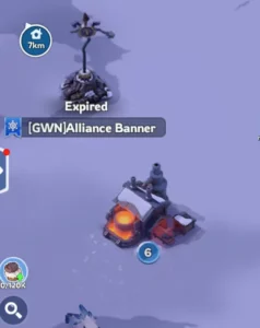 Whiteout Survival How to Get More Iron Gathering