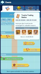 Whiteout Survival Trading Station How to Prepare