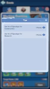 Whiteout Survival Working Overtime Event How to Earn Points