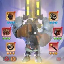 whiteout survival account for sale with 569M power