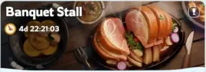 Whiteout Survival Banquet Stall Guide & Heaven Guardian