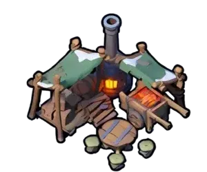 Whiteout Survival: Barbecue Stand Guide & Stats