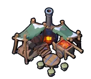 Whiteout Survival: Barbecue Stand Guide & Stats