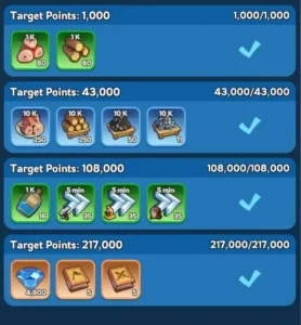 whiteout survival brothers in arms rewards