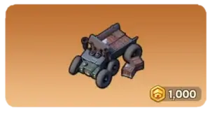 Whiteout Survival: Tundra Truck Guide – Boost Troop Defense