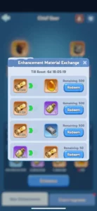 whiteout survival chief gear trading