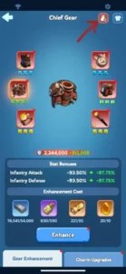 whiteout survival chief gear trading 2