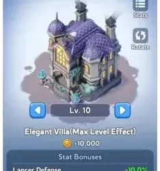 Whiteout Survival: Elegant Villa & Lancer Defense Guide