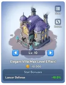 Whiteout Survival: Elegant Villa & Lancer Defense Guide