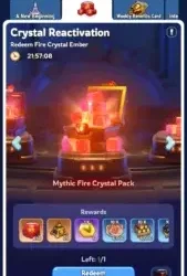 Whiteout Survival: Crystal Reactivation Guide & Tips