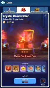 Whiteout Survival: Crystal Reactivation Guide & Tips