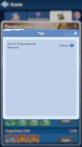 whiteout survival event develop new tech details