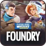 Whiteout Survival: Win the Foundry Battle! Heaven Guardian