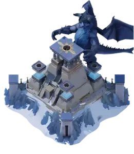 whiteout survival event frostdragon tyrant capital