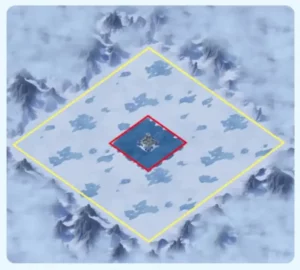 whiteout survival event frostdragon tyrant map