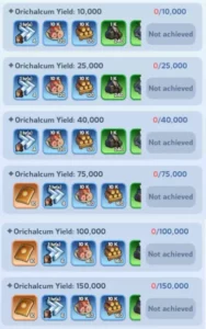 whiteout survival event frostfire mine gathering rewards