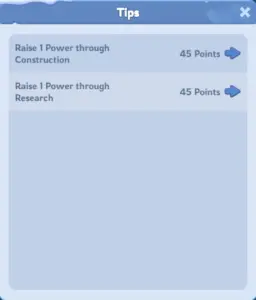 whiteout survival event hall of chief day 1