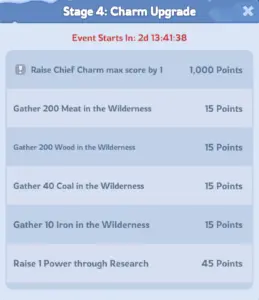 whiteout survival event hall of chief day 4 season 2