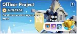 Whiteout Survival: Officer Project Domination Guide