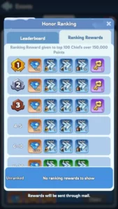 whiteout survival event power up ranking rewards