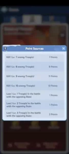 whiteout survival event state of power battle phase 2