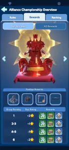 whiteout survival events alliance chanpionship reward overview 6