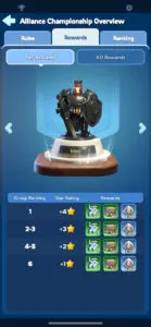 whiteout survival events alliance chanpionship reward overview