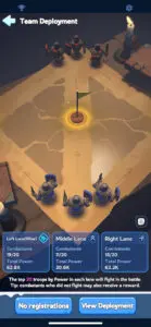 whiteout survival events alliance chanpionship team deployment