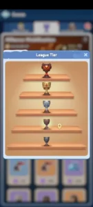 whiteout survival events alliance mobilization league tier