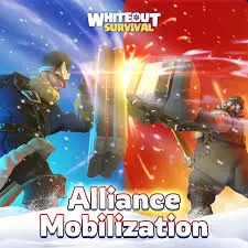 Whiteout Survival: Dominate Alliance Mobilization Guide