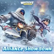 Whiteout Survival: Alliance Showdown Domination Guide