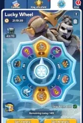 Whiteout Survival: Dominate Lucky Wheel & Win Big!