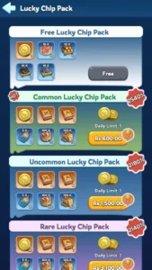 whiteout survival events lucky wheel packs