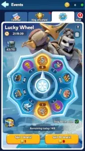 Whiteout Survival: Dominate Lucky Wheel & Win Big!