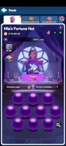 whiteout survival events mia fortune hut treasure chest