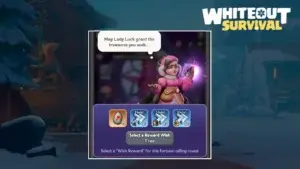Whiteout Survival: Mia’s Fortune Hut Guide & Rewards