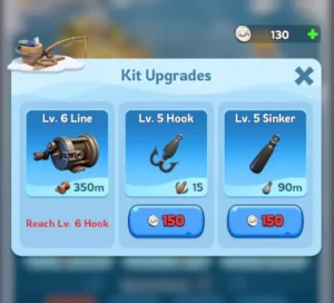 whiteout survival fishing tournament fishing kit