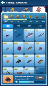 whiteout survival fishing tournament guides