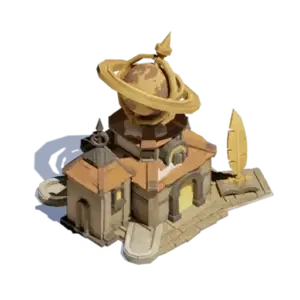 whiteout survival research center