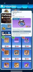 whiteout survival skating rink obtain