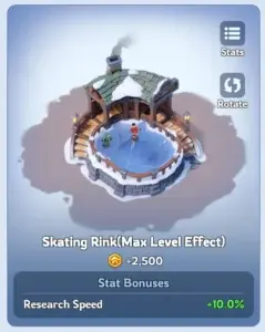 Whiteout Survival: Skating Rink Guide – Boost Research Speed