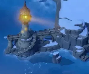 Whiteout Survival: Starry Lighthouse Guide & Upgrade Tips