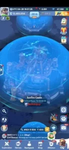 whiteout survival sunfire castle battle layout